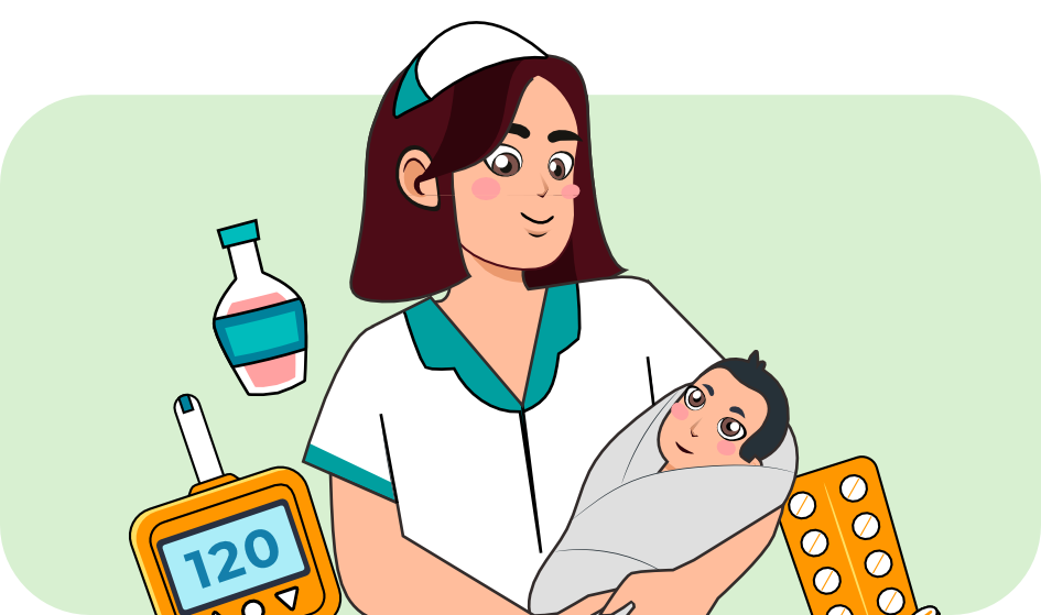 Hasilkan SDM Terbaik | S1 Kebidanan